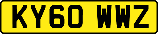 KY60WWZ