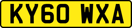 KY60WXA