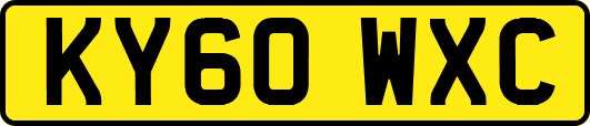 KY60WXC