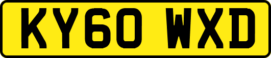 KY60WXD