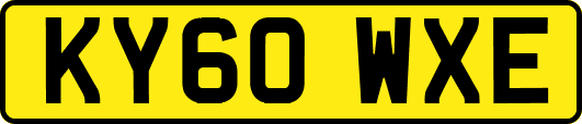 KY60WXE