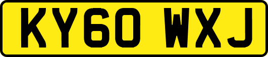 KY60WXJ