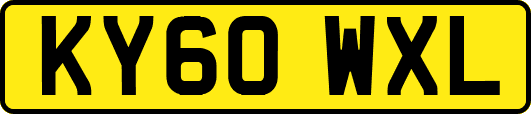 KY60WXL