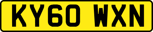 KY60WXN