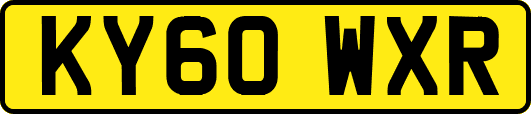 KY60WXR