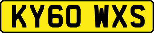 KY60WXS