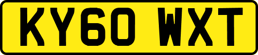 KY60WXT
