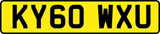 KY60WXU