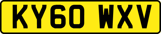 KY60WXV