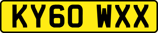 KY60WXX