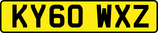 KY60WXZ