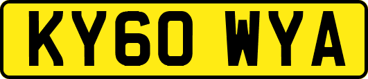 KY60WYA