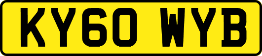 KY60WYB
