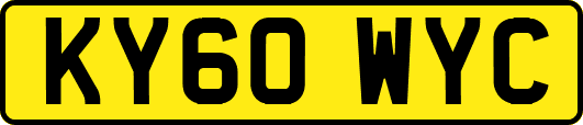 KY60WYC