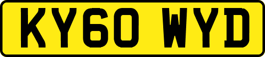 KY60WYD