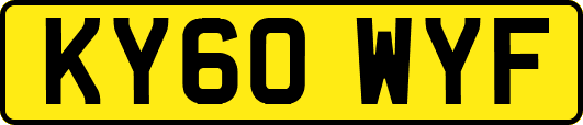 KY60WYF