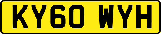 KY60WYH