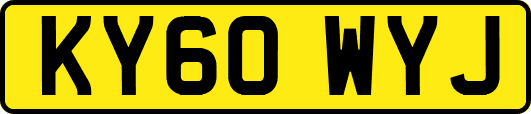 KY60WYJ