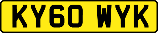 KY60WYK