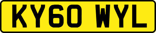 KY60WYL