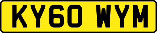 KY60WYM