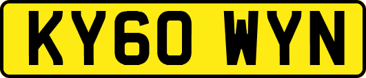 KY60WYN