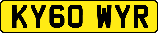KY60WYR