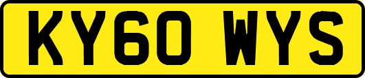 KY60WYS