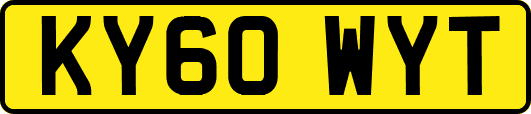 KY60WYT