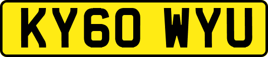 KY60WYU