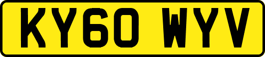 KY60WYV