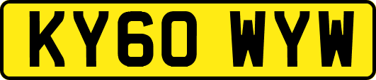KY60WYW