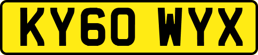 KY60WYX