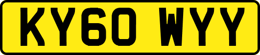 KY60WYY