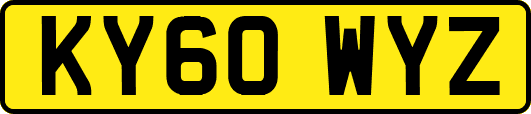 KY60WYZ