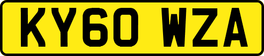 KY60WZA
