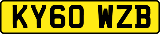 KY60WZB