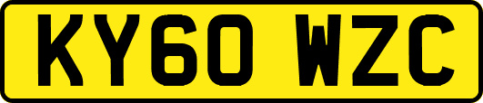 KY60WZC