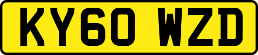 KY60WZD