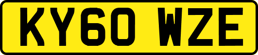 KY60WZE