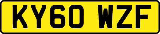 KY60WZF
