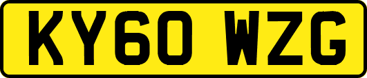 KY60WZG