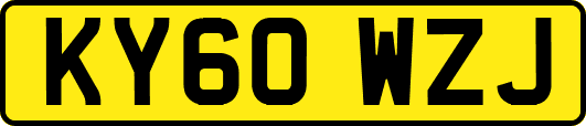 KY60WZJ