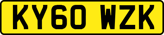 KY60WZK