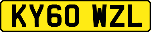 KY60WZL