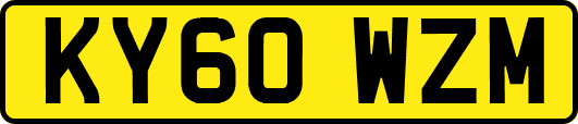 KY60WZM
