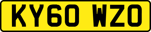 KY60WZO