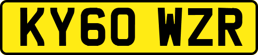 KY60WZR