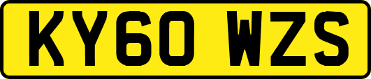 KY60WZS