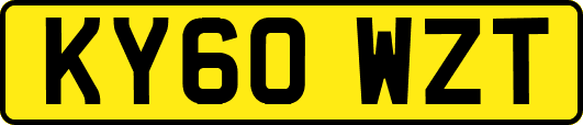 KY60WZT
